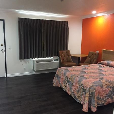 Welcome Inn & Suites อนาไฮม์ ภายนอก รูปภาพ