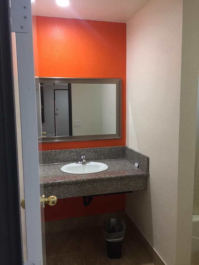 Welcome Inn & Suites อนาไฮม์ ภายนอก รูปภาพ