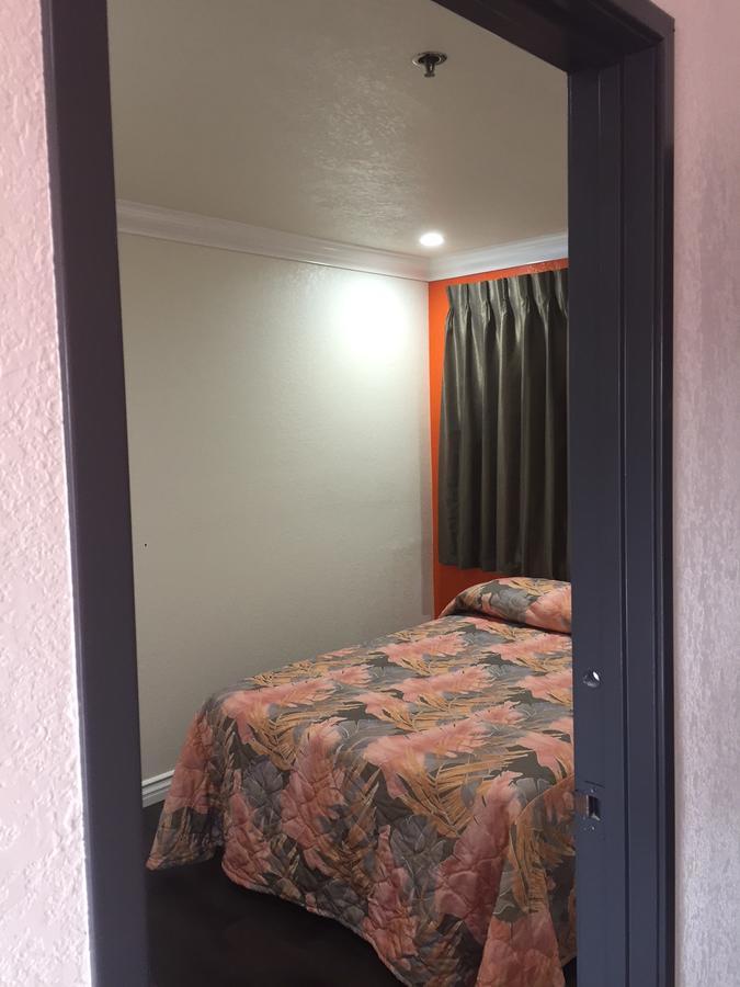 Welcome Inn & Suites อนาไฮม์ ภายนอก รูปภาพ